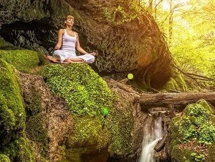 リフレッシュメディテーション