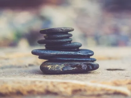 Ringing In 2019 Day Five: Body Scan Mindfully