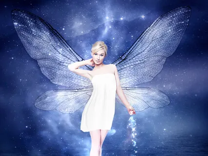 Ripple The Water Spirit