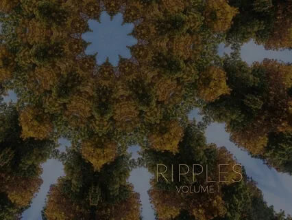 Ripples: Hoo - 25 Minutes