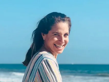 Rippling Out Positive Energy: Spread Joy & Positivity