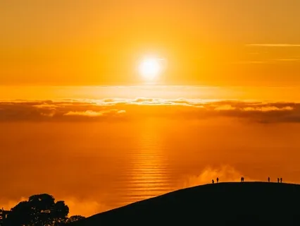 Rise Above The Stress