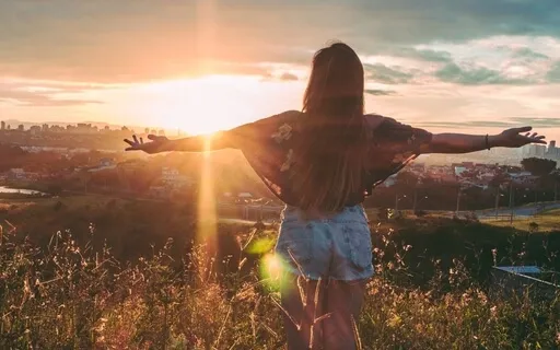 Rise Above Your Thoughts And Feelings 