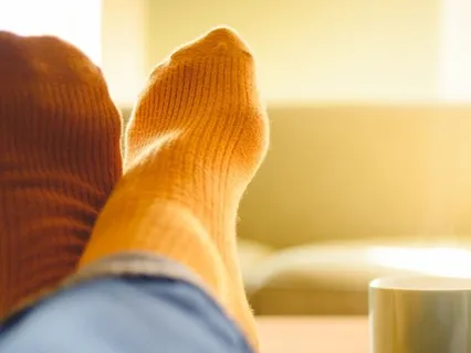 Rise Above Your Worry