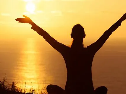 Rise & Align: Elevate Your Vibration - Morning Meditation