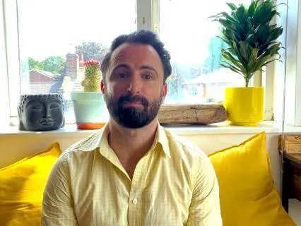 Rise and Breathe: An Energising Morning Breath Practice