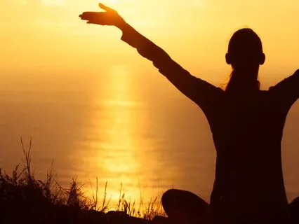 Rise And Create: A Morning Mindset Activation