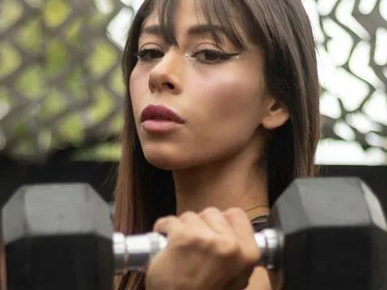 Rise And Rock: A High-Energy Morning Kickstart In Bed