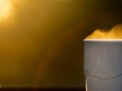 Rise And Shine: A Fresh Start Meditation