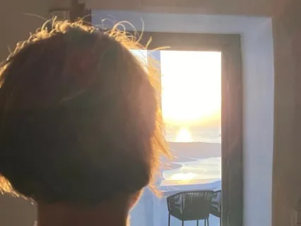 Rise And Shine: A Morning Meditation