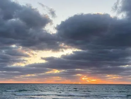 Rise And Shine: A Morning Practice To Co-Create Your Day