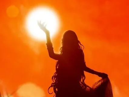 Rise & Shine: Equanimity Liberates Us