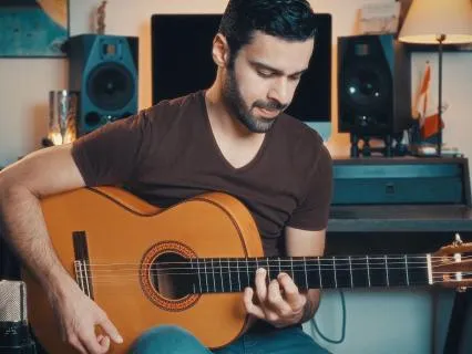 Rise And Shine: Guitar To Inspire You
