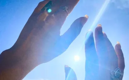 Rise & Shine Meditation