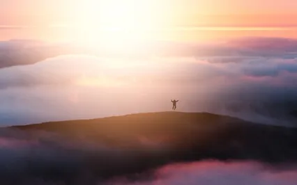 Rise And Shine Morning Meditation