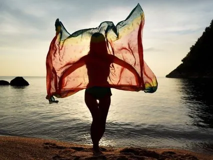 Rise & Shine Morning Meditation