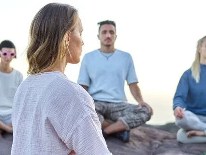 Rise and Shine: Starting Our Day with Intention