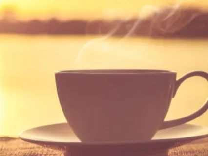 Rise And Shine With Gratitude