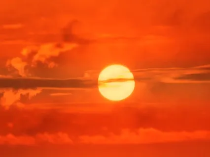 Rise And Shine With The Sun 10 Min Morning Gratitude