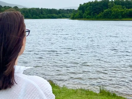 Rise Anyway: A Meditation For Difficult Mornings