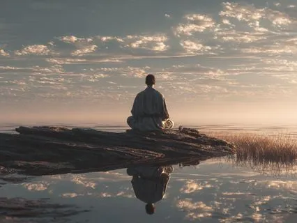 Rise Into Your Higher Self