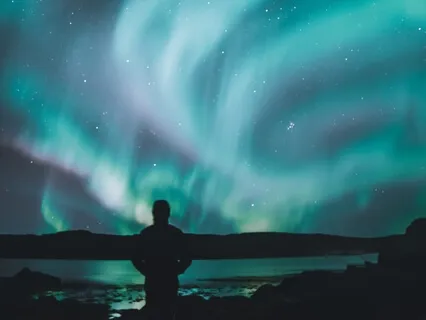 Rise Like A Phoenix Meditation