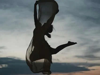 Rise Of The Feminine