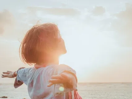 Rise + Shine Morning Meditation For Energy