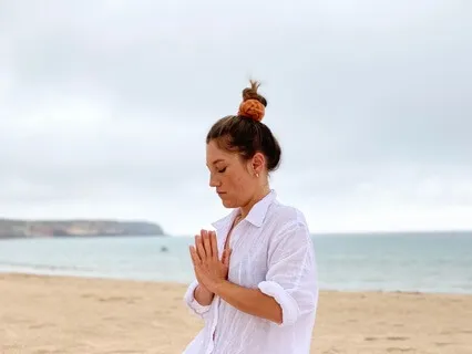 Rise & Shine: A 10-Minute Morning Boost For Self-Love