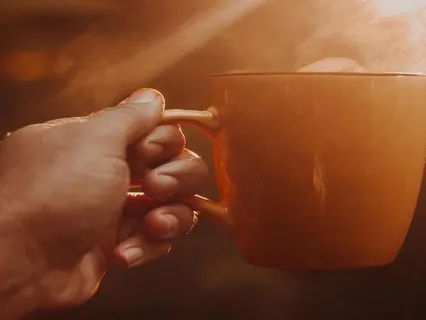 Rise & Shine: A Morning Practice