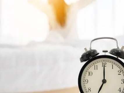 Rise & Shine: A Morning Meditation To Ignite Your Day