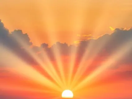 Rise & Shine! Morning Affirmations To Uplift And Nourish