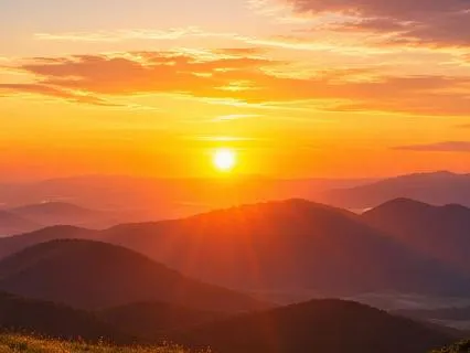 Rise & Shine – Powerful Morning Music for a Positive Start