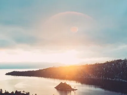 Rise Slowly, Awaken Easily