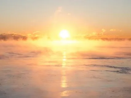 Rise Up & Align