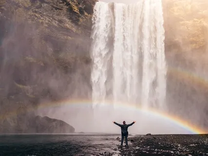 Rise Up And Become Who You Truly Are