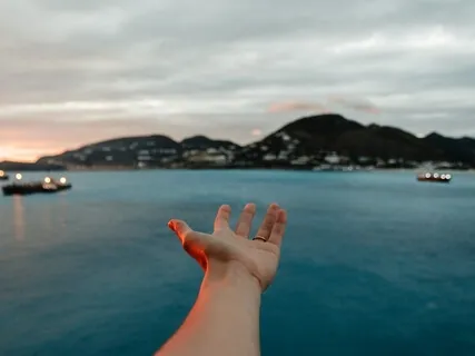 Rise Up And Find Your Resilience