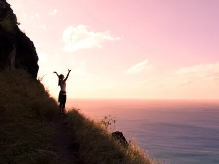 Rise Up: A Poem To Inspire To Rise Up, Because You Can