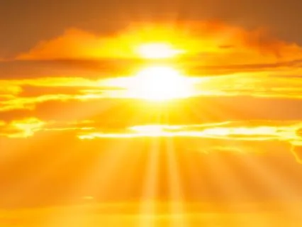 Rise With Calm Energy
