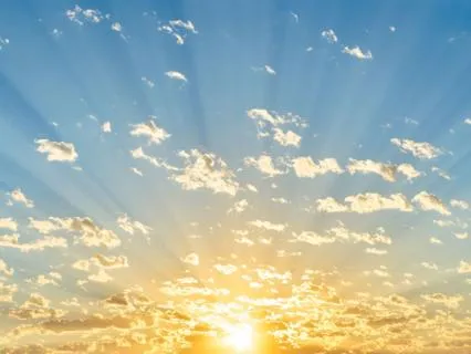 Rise With Ease (14-Min) Affirmations (With Music)