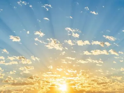 Rise With Ease (7-Min) Affirmations (With Music)