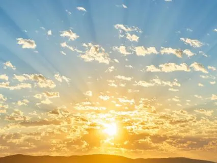 Rise With Ease: Morning Affirmations For Strength & Calm