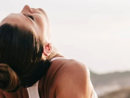 Rise With Light - A Morning Energy Reset