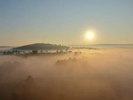 Rise With The Sun: Awaken Your Inner Power