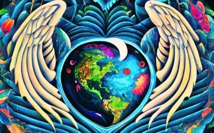 Rise Your Consciousness