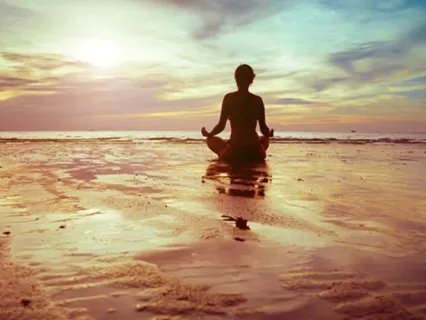 Rise Your Vibe - Guided Meditation