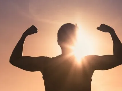 Rising Above: A Poem On Overcoming Self-Sabotage