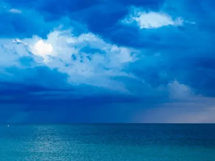 Rising Above Overwhelming Thoughts