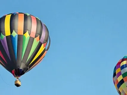 Rising Above The Noise