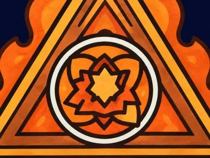 Rising Fire Agni Element Pancha Bhoota Sound Bath